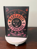 Margarita in Retrograde- Vanessa Li