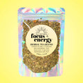 Focus + Energy Tea .5oz