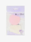 2pc. Makeup Sponges