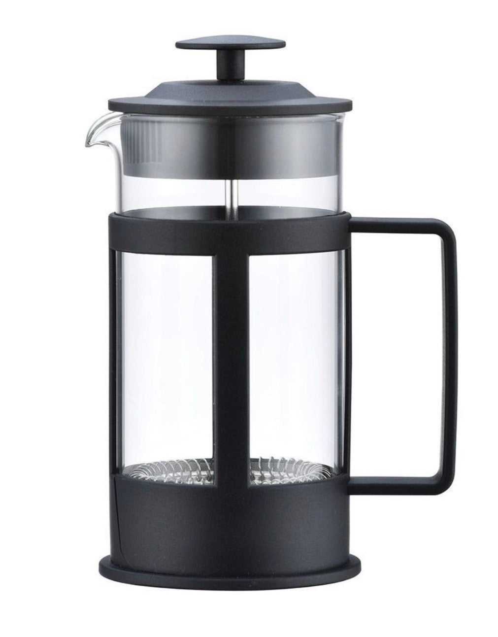 French Press Coffee & Tea Maker