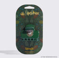 Kitsch X Harry Potter Claw Clip - Slytherin