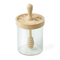 Honey Dipper Jar