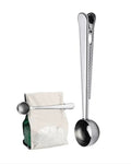 Tea Bag Clip with Scoop