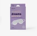Cosmic Dreams Warming Sleep Masks - 3 count