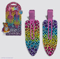 Kitsch XL X Lisa Franks Creaseless Clips