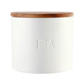 Ceramic Tea Canister