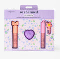 So Charmed Lip Kit Trio