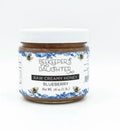 16oz Raw Blueberry Creamy Honey