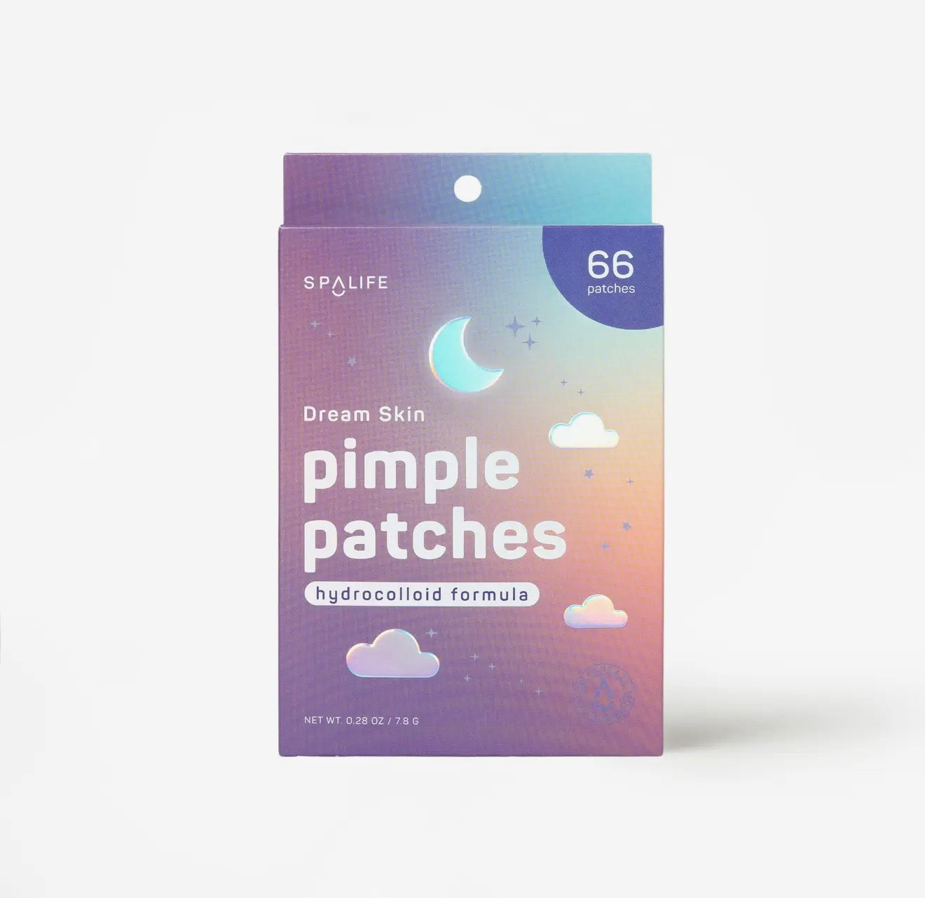 Dream Skin Pimple Patches