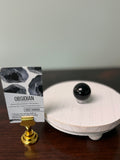 Obsidian 1.5” Sphere