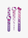 Hello Kitty Nail File Trio