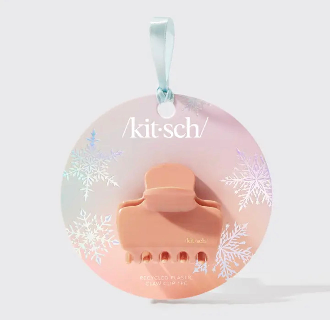 Kitsch Cloud Clip - Holiday