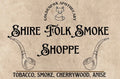 Golden Fox Incense - Shire Folk Smoke Shoppe