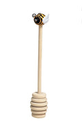 Honey Dipper