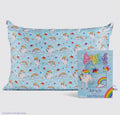 Kitsch X Lisa Franks Standard Pillow Pillowcase -Markie