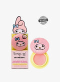 My Melody Macaron Lip Balm