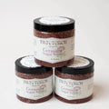 Geranium Organic Sugar Scrub - 10 oz