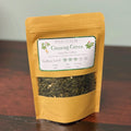 Ginseng Green - Green Tea - 2oz