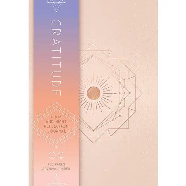 Gratitude - Reflective Journal