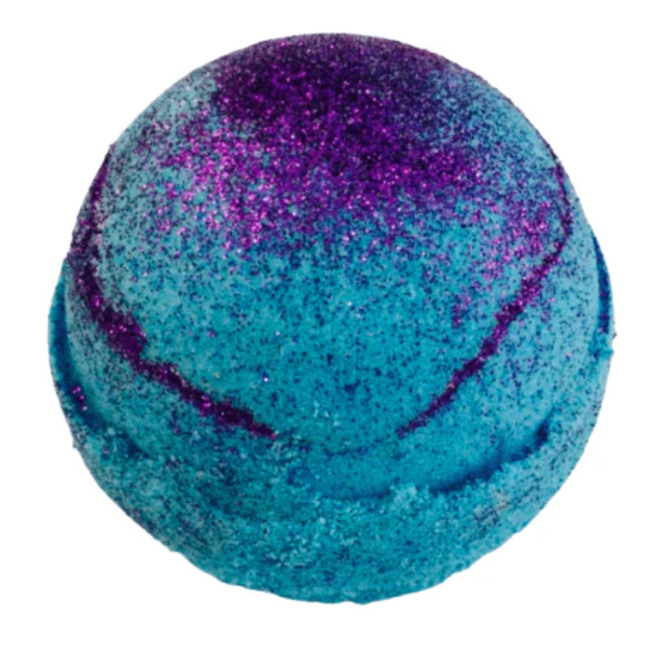 Groovy Bath Bomb