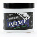Hand Balm - Gaelic Tweed - 4 oz
