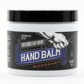 Hand Balm - Mahogany - 4 oz
