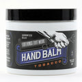 Hand Balm - Tobacco - 4 oz