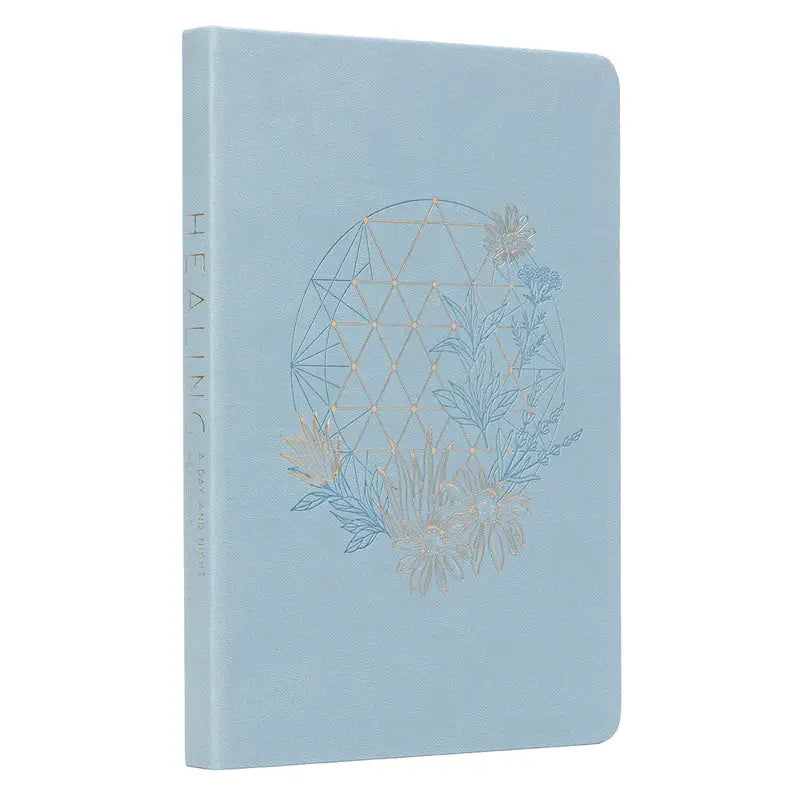 Healing - Reflective Journal