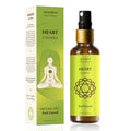 Heart Chakra Mist | Chakra Spray | Vanilla & Ylang Ylang