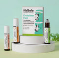 KidSafe Outdoor Fun Roll-On Set