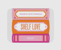 Shelf Love Reading Kit - Pinch Provisions