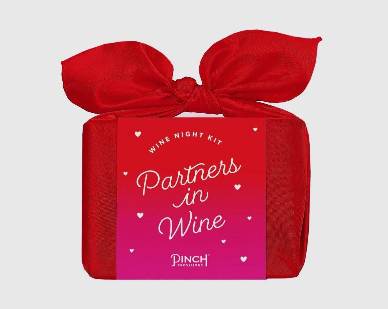 Partners in Wine - Pinch Provisions