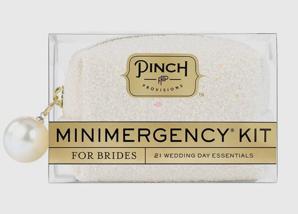 Brides Minimergency Kit - Pinch Provisions