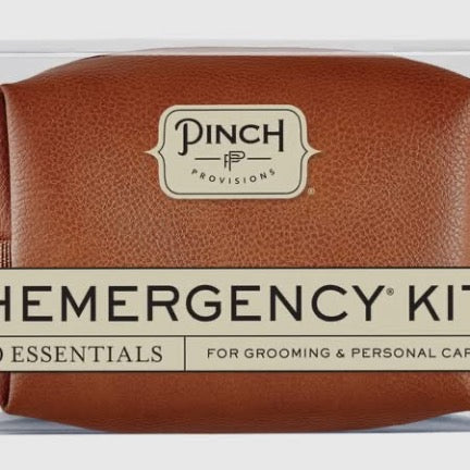 Hemergency Kit - Pinch Provisions