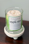 Matcha Moon - 12oz Candle