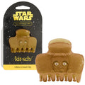 Kitsch & Star Wars Glitter Cloud Clip - C-3PO