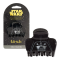 Kitsch & Star Wars Glitter Cloud Clip - Darth Vader