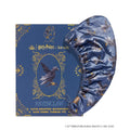 Kitsch X Harry Potter Satin Wrapped Microfiber Hair Towel - Ravenclaw