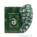 Kitsch X Harry Potter Satin Wrapped Microfiber Hair Towel - Slytherin