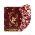 Kitsch X Harry Potter Satin Wrapped Microfiber Hair Towel - Gryffindor