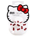 Kitsch X Hello Kitty Claw Clip -Kitty Bows