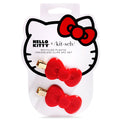 Kitsch X Hello Kitty Creaseless Clips