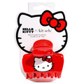 Kitsch X Hello Kitty Claw Clip - Kitty Face