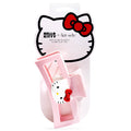 Kitsch X Hello Kitty Jumbo Claw Clip - Kitty Face