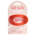 Kitsch Flat Cloud Clip