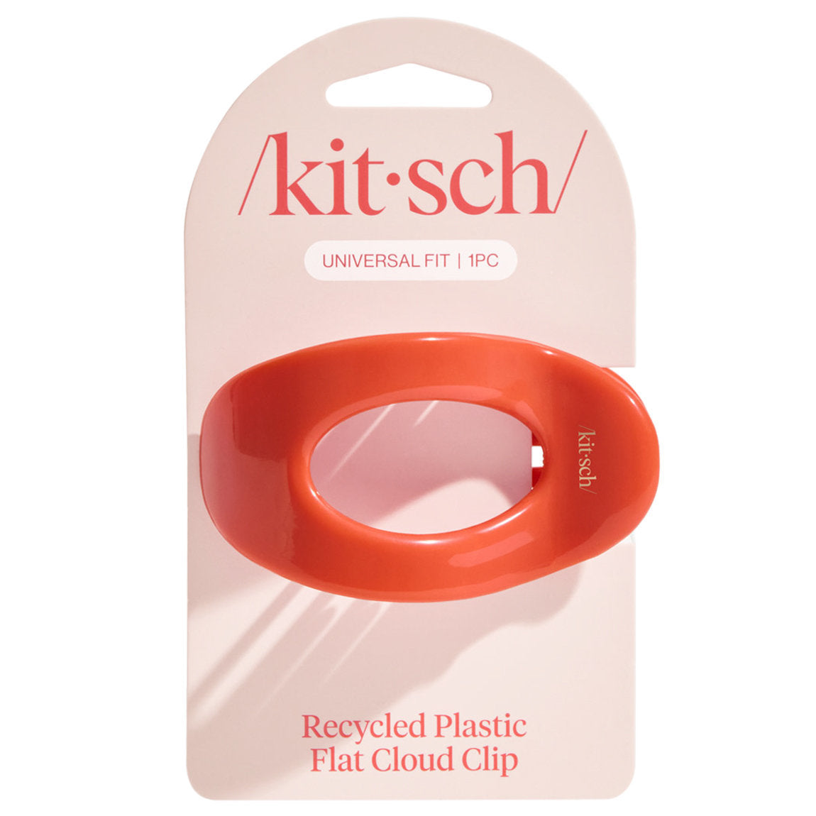 Kitsch Flat Cloud Clip
