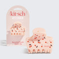 Kitsch Cloud Clip - Cherry