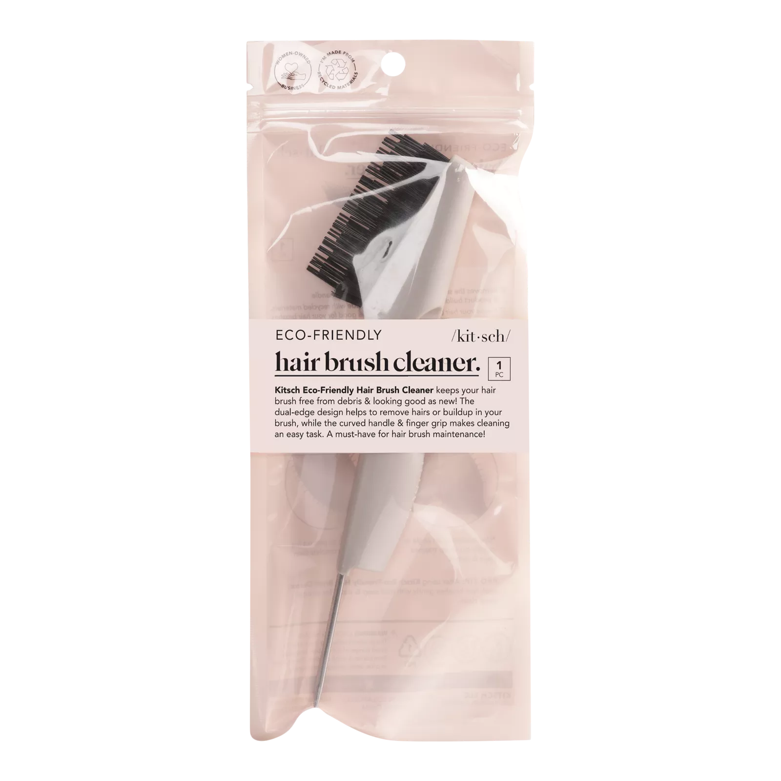 Kitsch Brush Cleaner