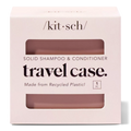 Kitsch Travel Case