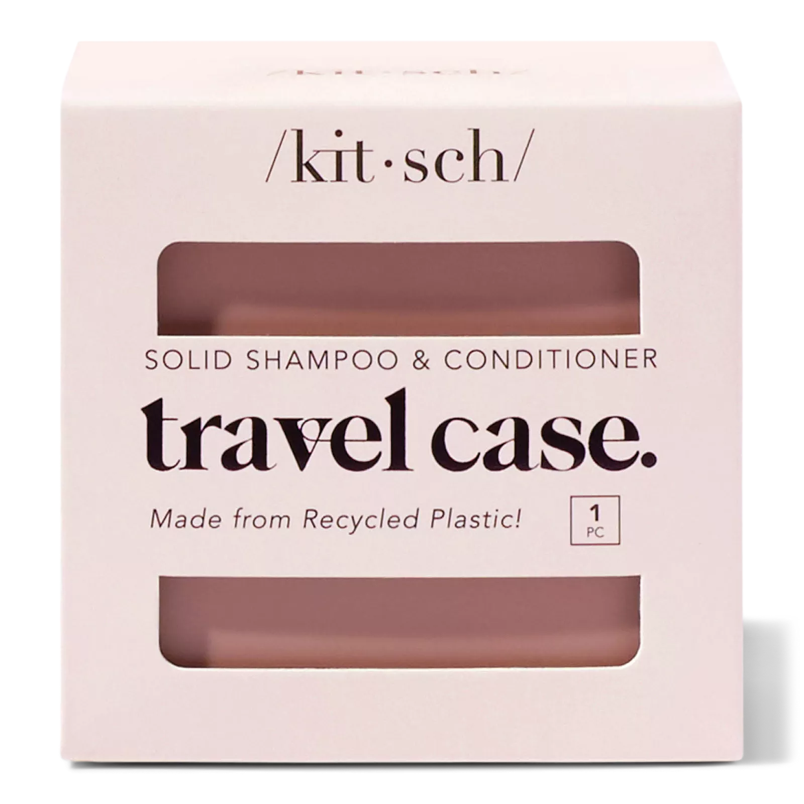 Kitsch Travel Case